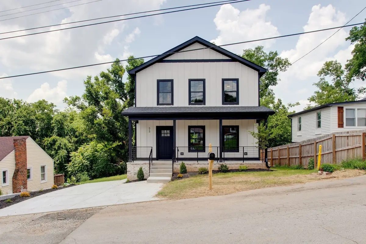 513 Transit Ave, Columbia, TN 38401 - Image #1