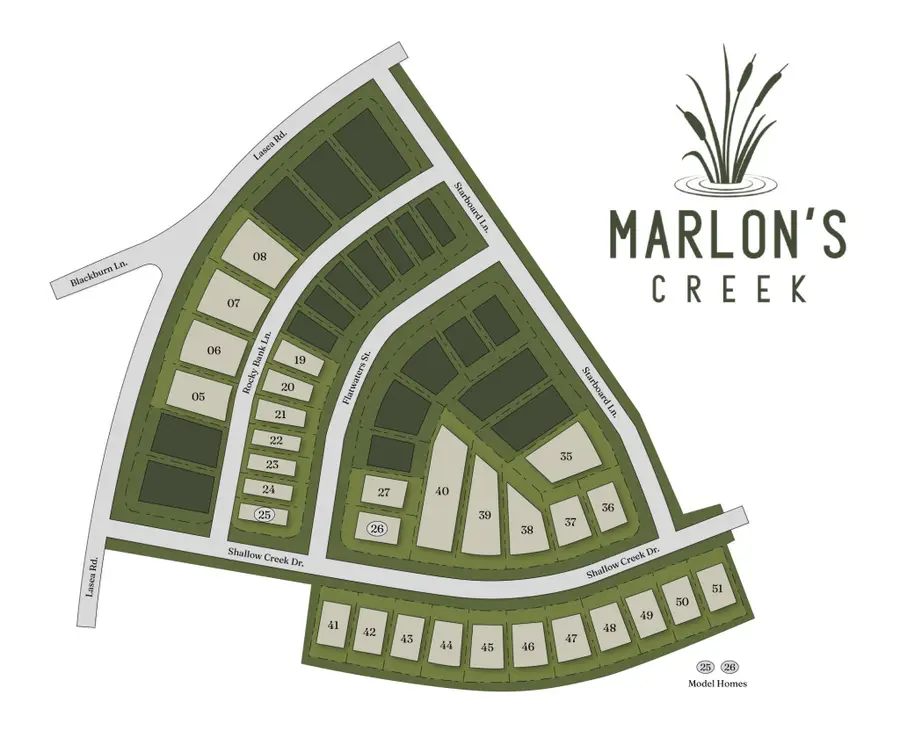 1803 Flatwaters Street, Spring Hill, TN 37174 - Image #3