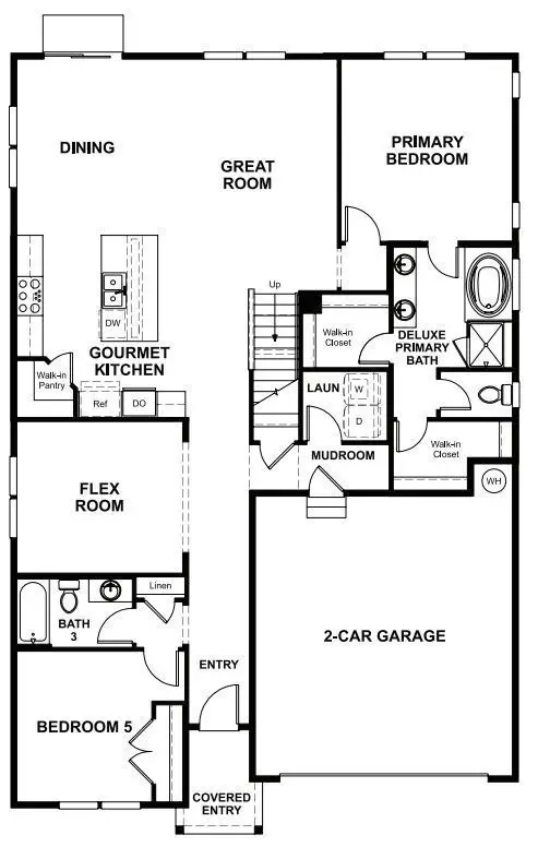 207 Acmon Blue Road, Mount Juliet, TN 37122 - Image #2