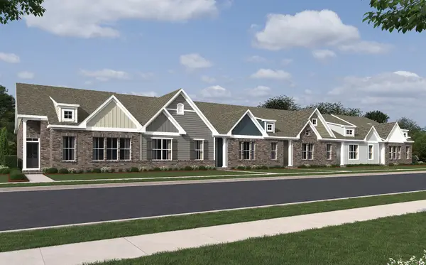 418 West Stonehaus Xing, Antioch, TN 37013