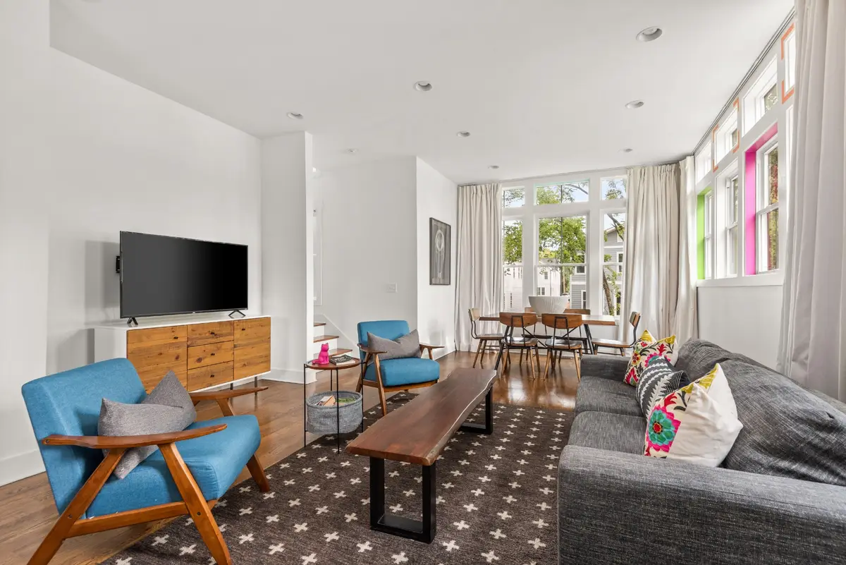 1027 E Trinity Ln #6, Nashville, TN 37216 - Image #1