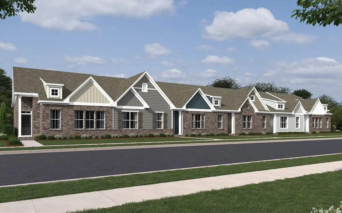 414 West Stonehaus Xing, Antioch, TN 37013 - Image #1