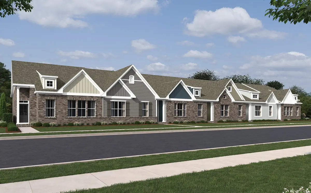 410 West Stonehaus Xing, Antioch, TN 37013 - Image #1