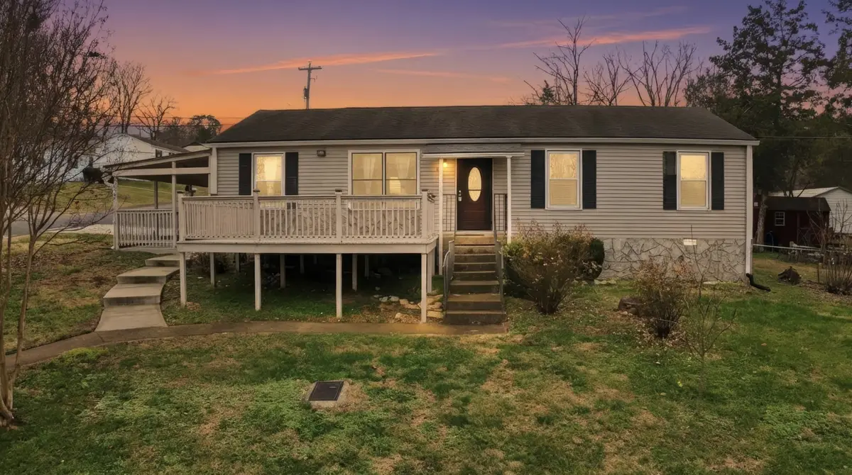 401 Ashlar Cir, Nashville, TN 37211 - Image #1