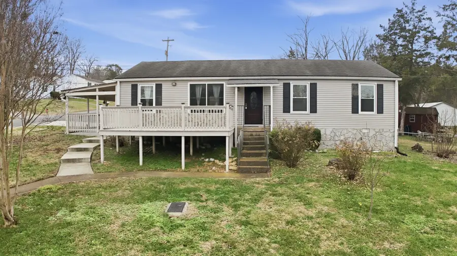 401 Ashlar Cir, Nashville, TN 37211 - Image #2