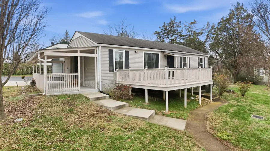 401 Ashlar Cir, Nashville, TN 37211 - Image #3