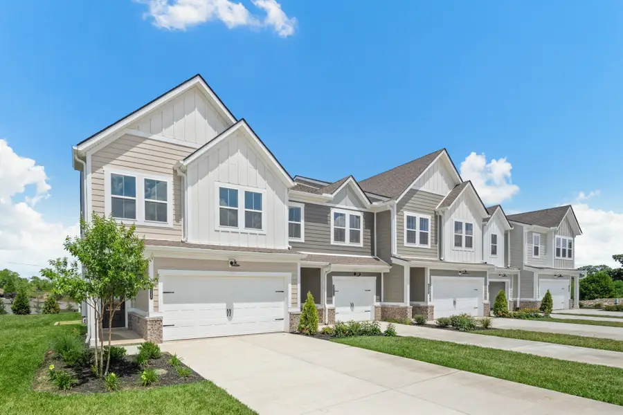 2136 Cheltenham Place, Columbia, TN 38401 - Image #2