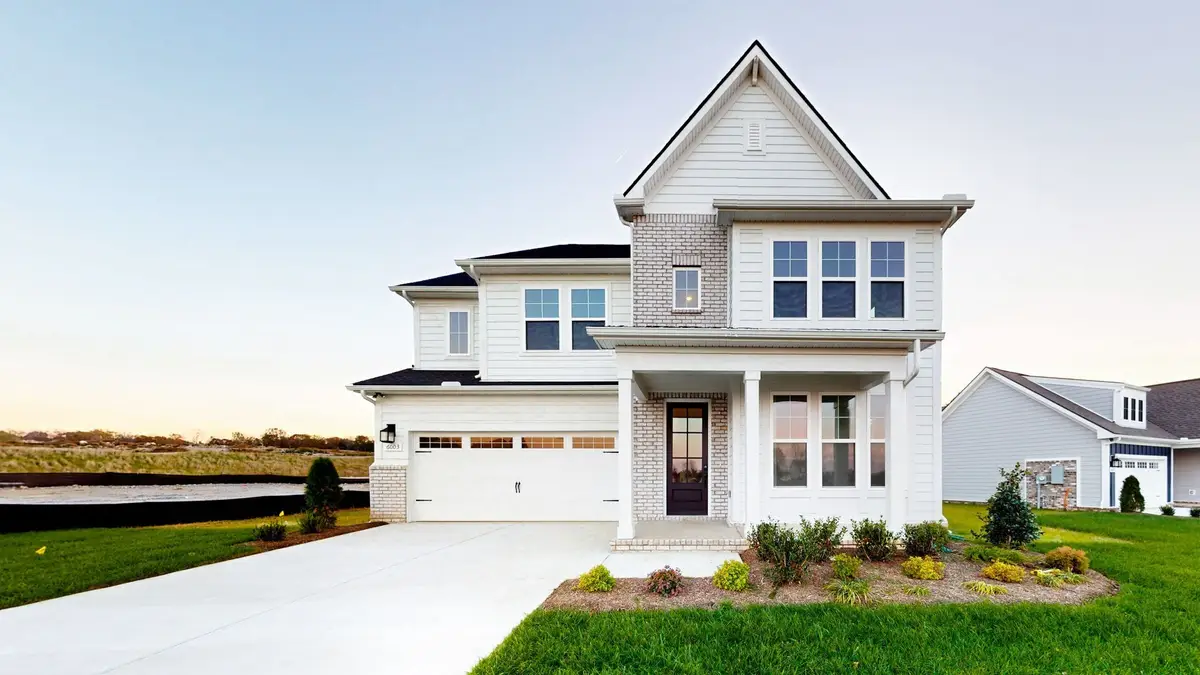 6003 Bloom St, Rockvale, TN 37153 - Image #1