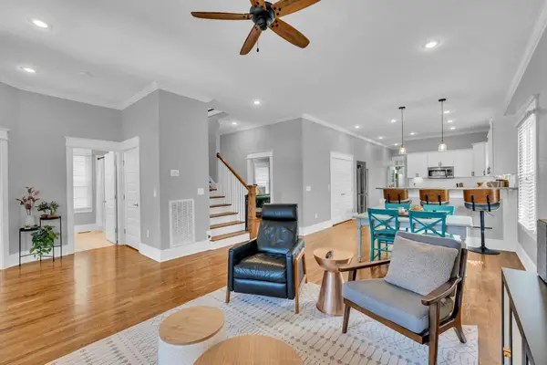 6011B Pennsylvania Ave, Nashville, TN 37209