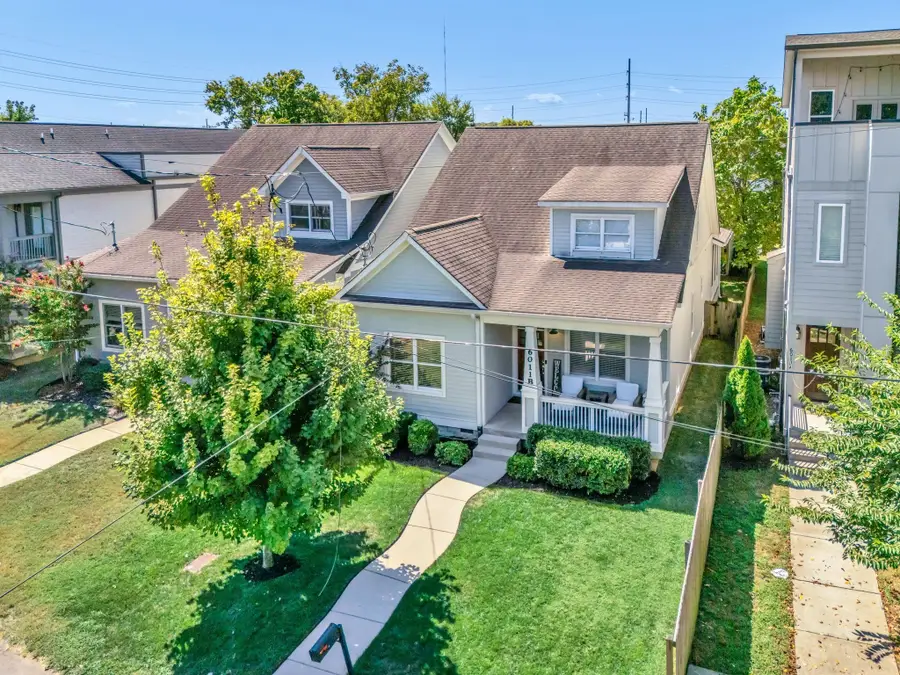 6011B Pennsylvania Ave, Nashville, TN 37209 - Image #3
