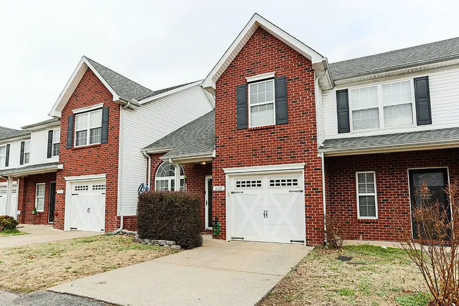 3007 Denny Brooke Ln, Smyrna, TN 37167 - Image #2