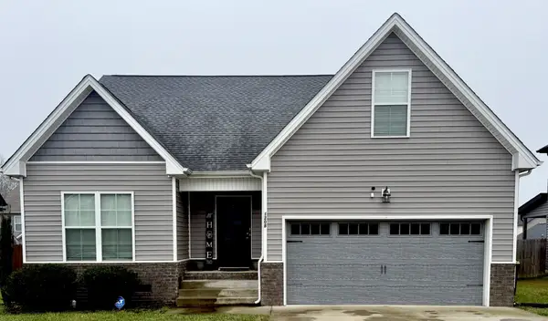 1208 Ewing Way, Clarksville, TN 37043
