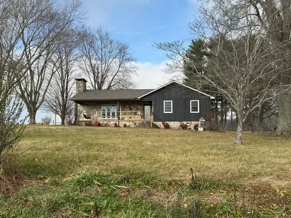 10910 Shelbyville Rd, Morrison, TN 37357