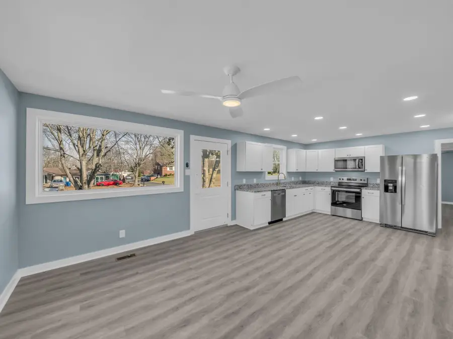 118 Forest Hills Dr, Clarksville, TN 37040 - Image #3