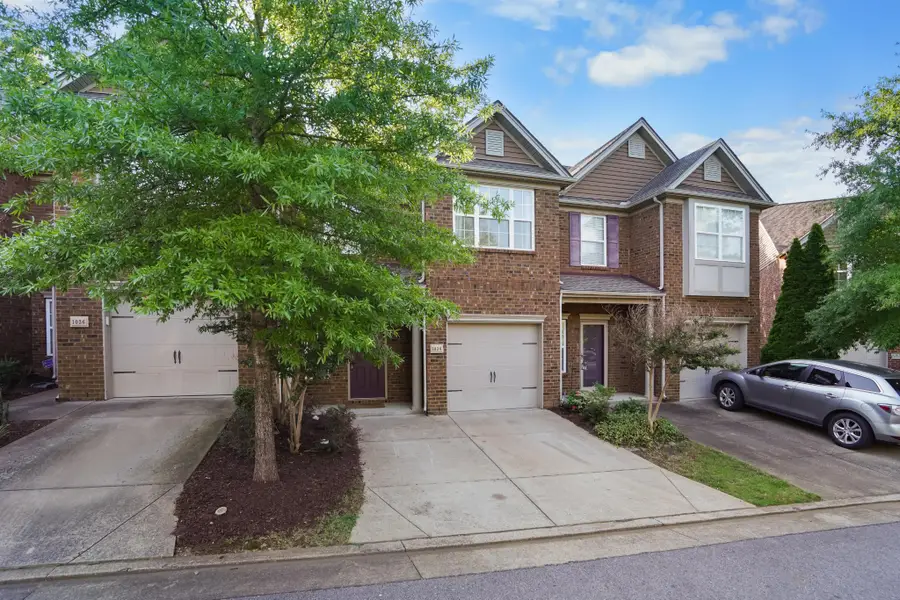 1034 Ashmore Dr, Nashville, TN 37211 - Image #2