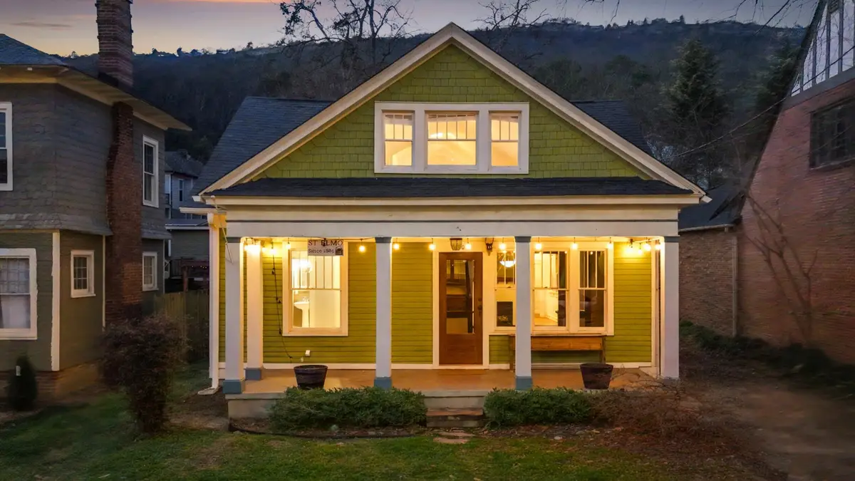 4503 Saint Elmo Avenue, Chattanooga, TN 37409 - #1