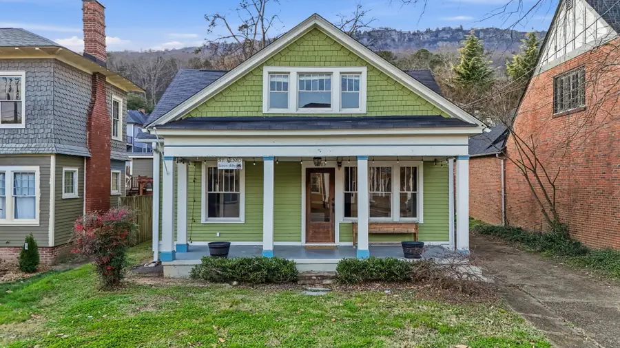 4503 Saint Elmo Avenue, Chattanooga, TN 37409 - #3