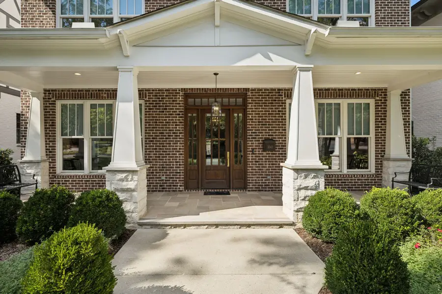 3542 Richland Ave, Nashville, TN 37205 - Image #2