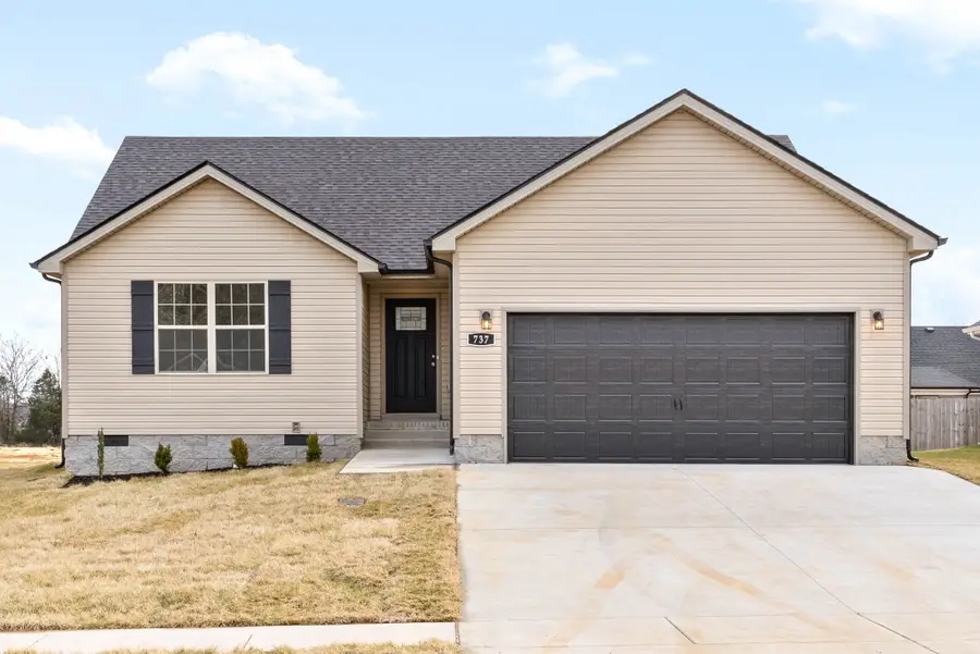 582 Liberty Park, Clarksville, TN 37042 - Image #2