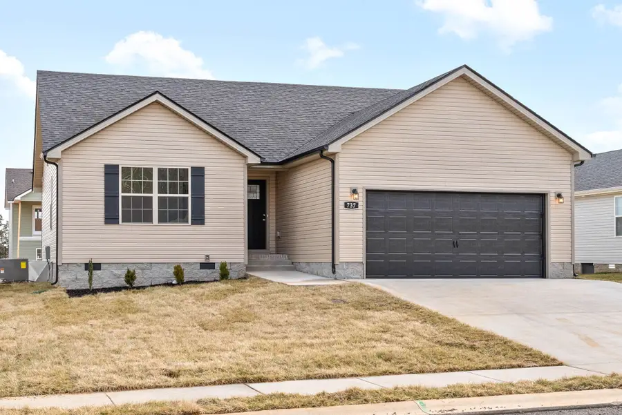582 Liberty Park, Clarksville, TN 37042 - Image #3
