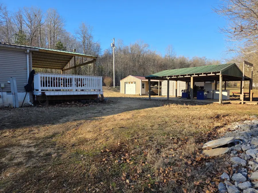 230 Lowery Cemetery Rd, Cumberland City, TN 37050 - Image #3