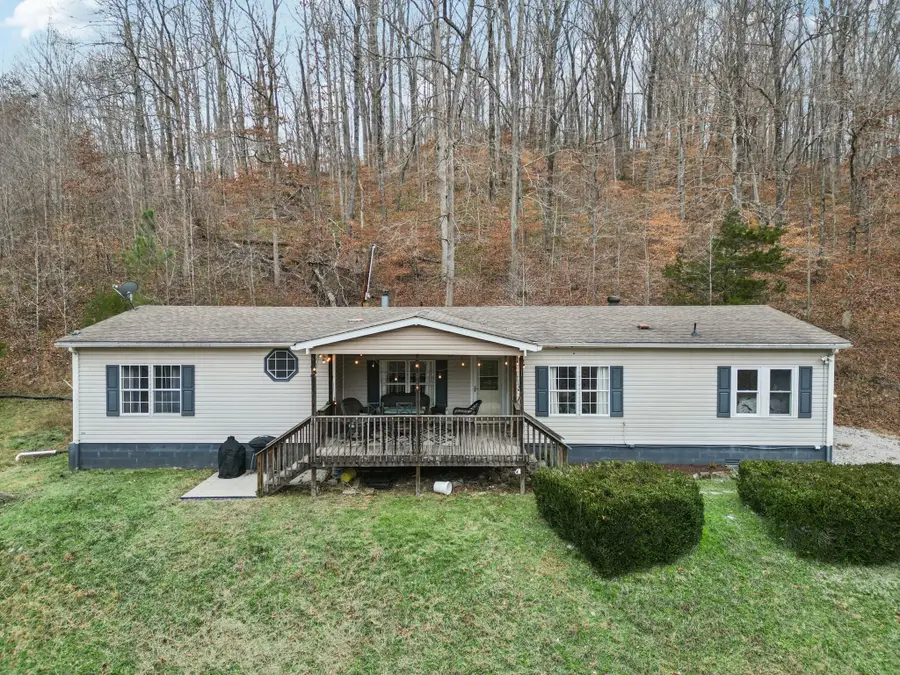 3668 Old Sams Creek Rd, Pegram, TN 37143 - Image #2
