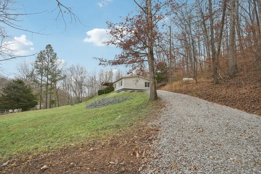 3668 Old Sams Creek Rd, Pegram, TN 37143 - Image #3