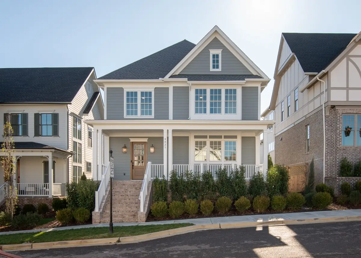 8025 Southvale Blvd, Franklin, TN 37064 - #1