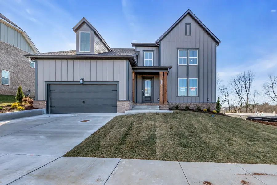 207 Phillips Bend, Spring Hill, TN 37174 - Image #2