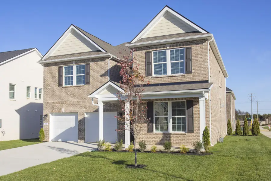 30 Foxton Court, Mount Juliet, TN 37122 - Image #2