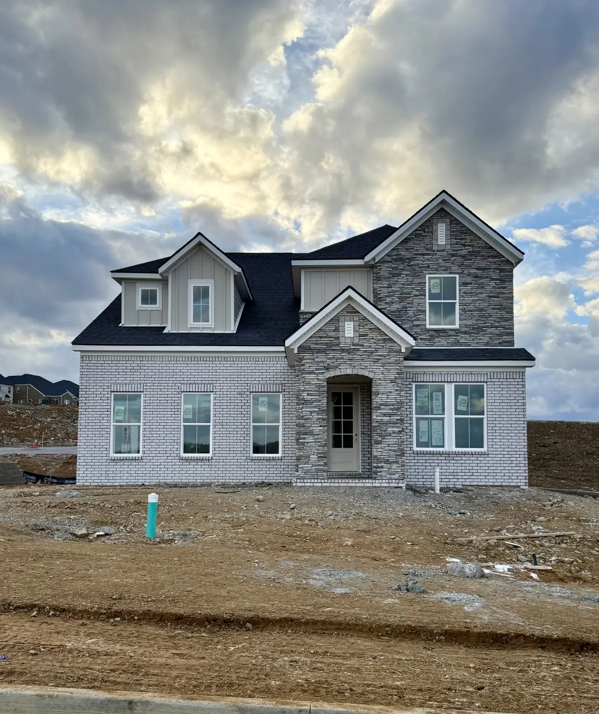 147 Windtree Club Drive, Mount Juliet, TN 37122 - Image #1