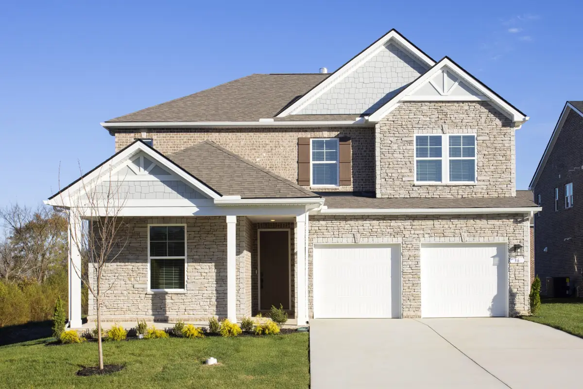 37 Foxton Court, Mount Juliet, TN 37122 - Image #1