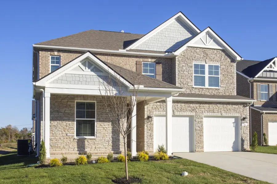 37 Foxton Court, Mount Juliet, TN 37122 - Image #2