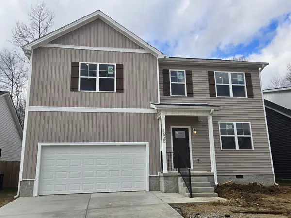 1620 Links Dr, Cookeville, TN 38506