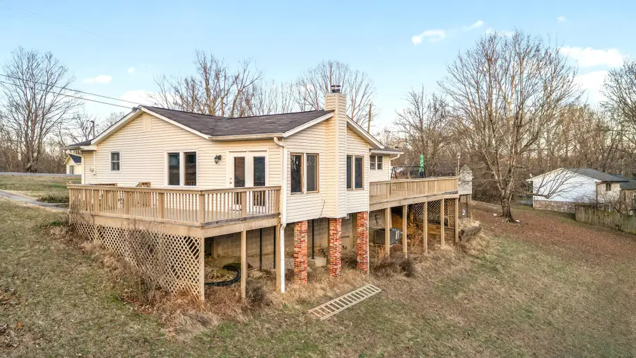 4074 Manning Hollow Rd, Pegram, TN 37143 - Image #3