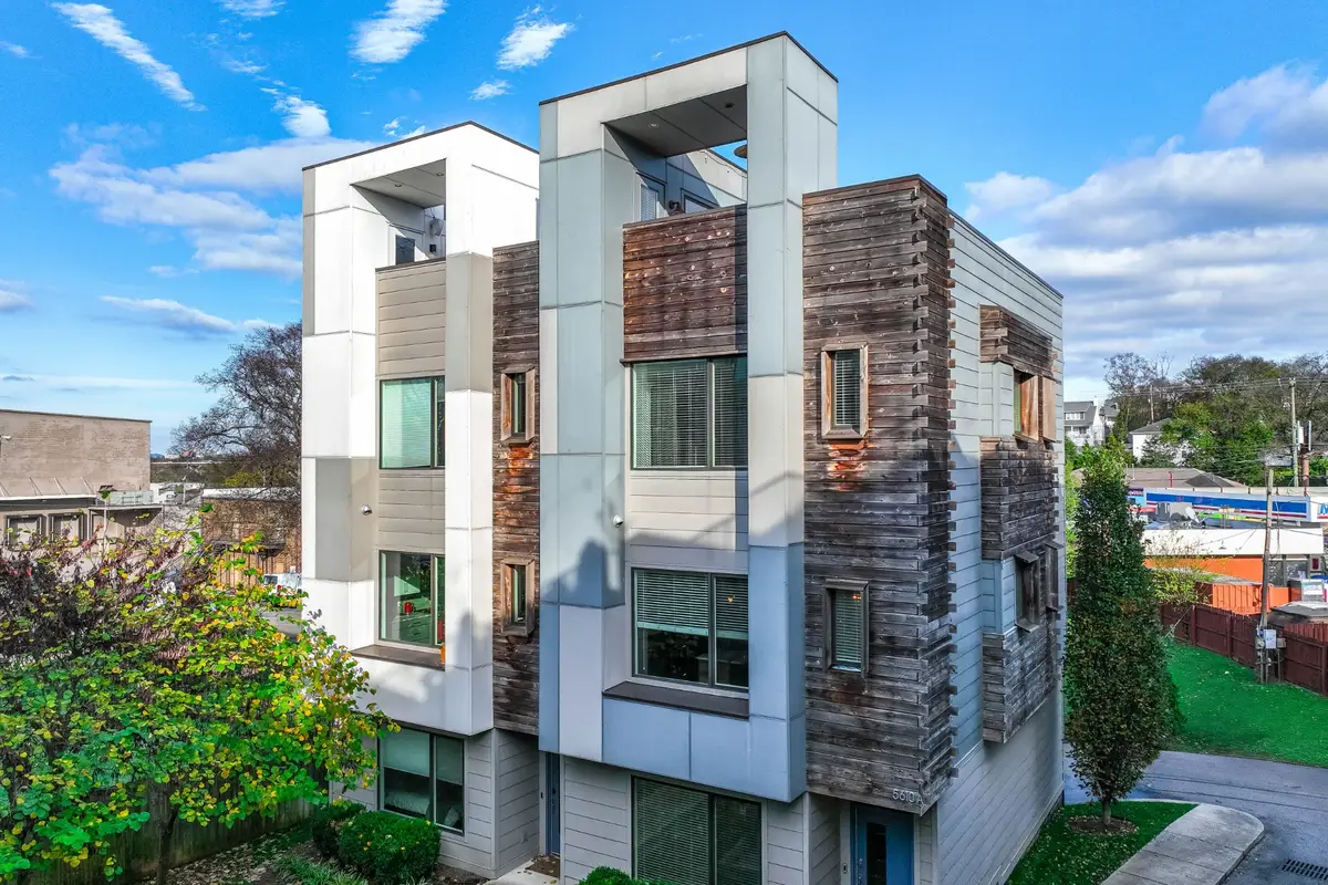 5610 Burgess Ave, Nashville, TN 37209 - Image #1