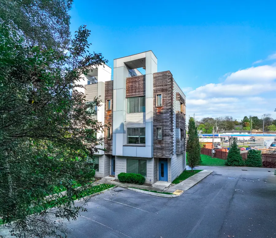 5610 Burgess Ave, Nashville, TN 37209 - Image #3