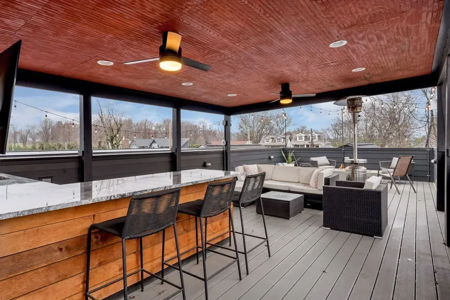 1813A Delta Ave, Nashville, TN 37208 - Image #2