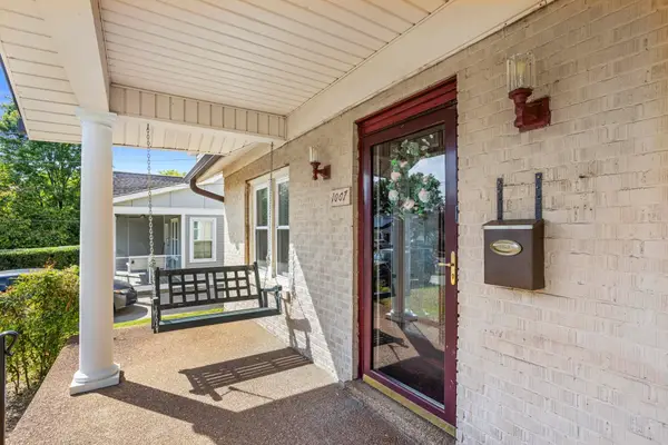 1007 Seymour Ave, Nashville, TN 37206