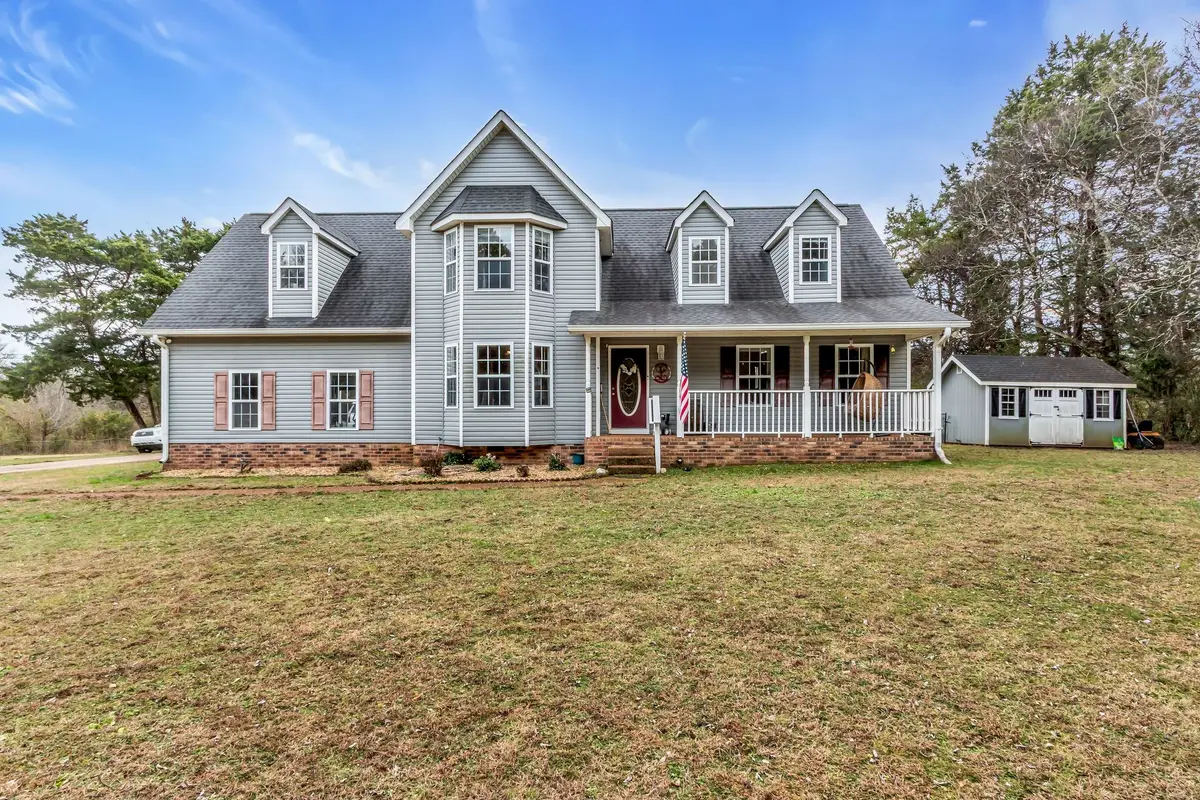 4897 Pyles Rd, Chapel Hill, TN 37034 - Image #1