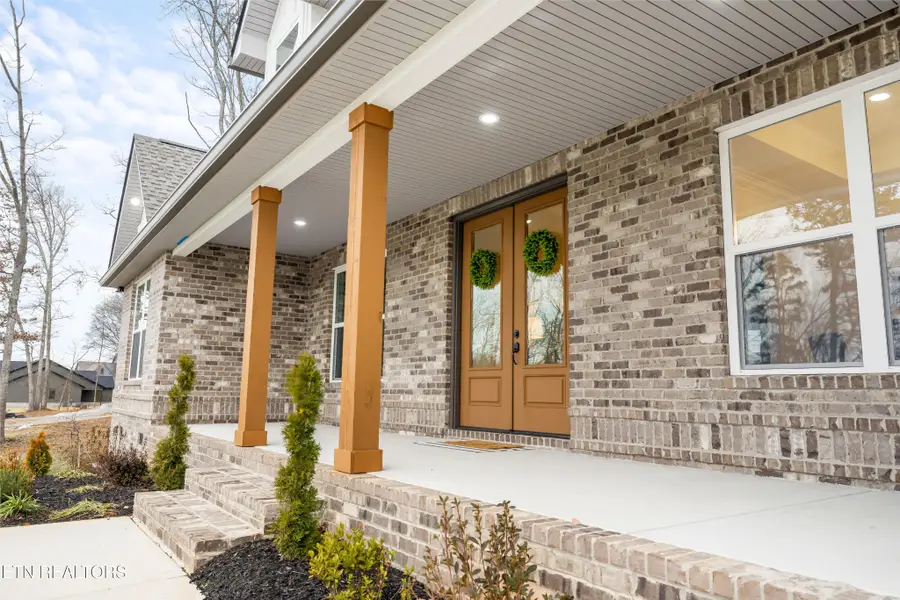 5812 Caswell Drive, Greenback, TN 37742 - Image #2