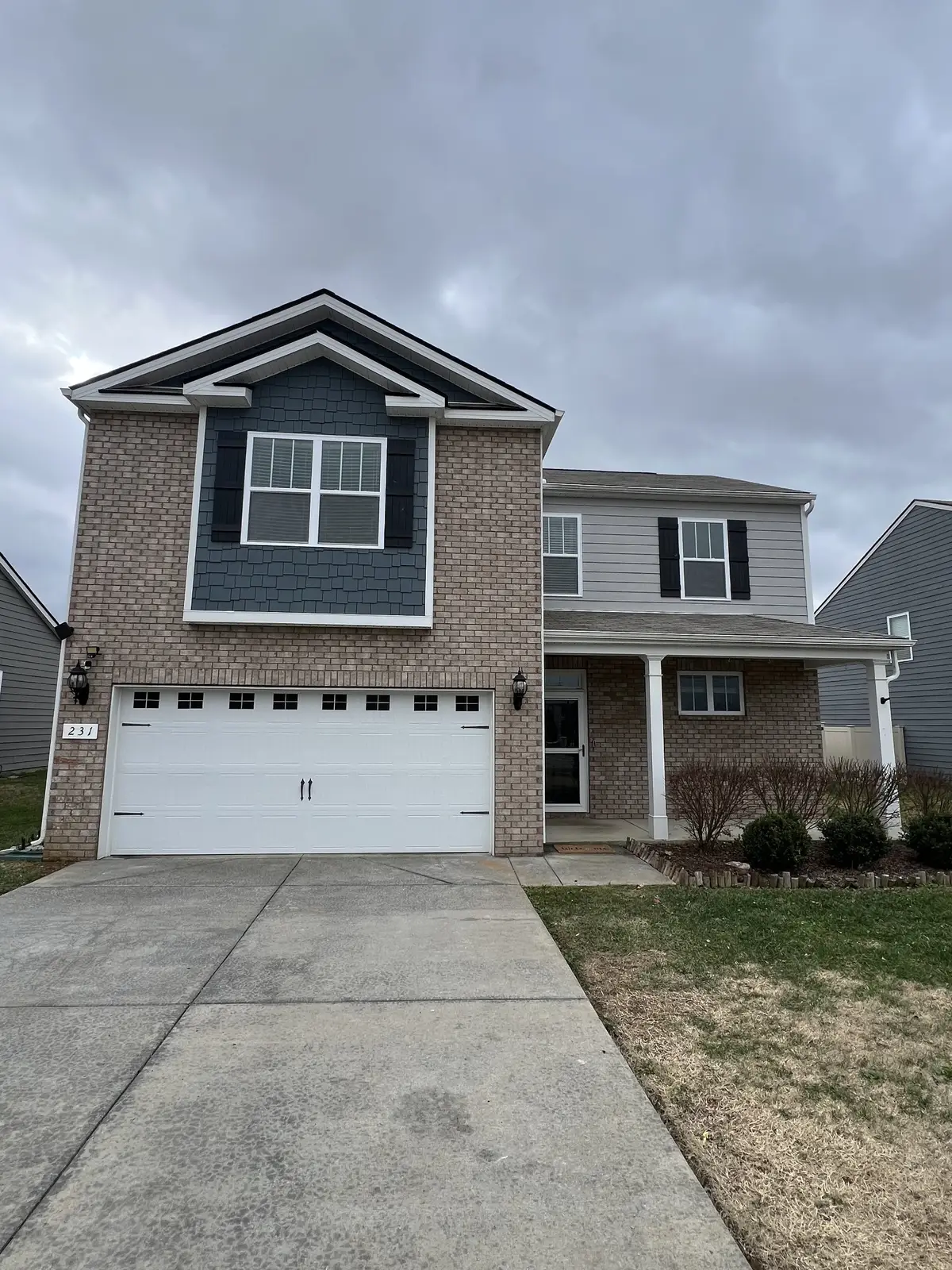 231 Tessa Grace Way, Murfreesboro, TN 37129 - Image #1