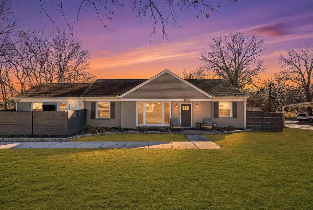 1709 Porter Rd, Nashville, TN 37206 - Image #1