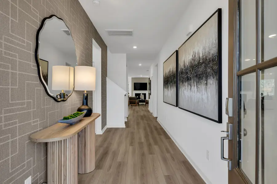 537 Sugarberry Court, Clarksville, TN 37043 - #2