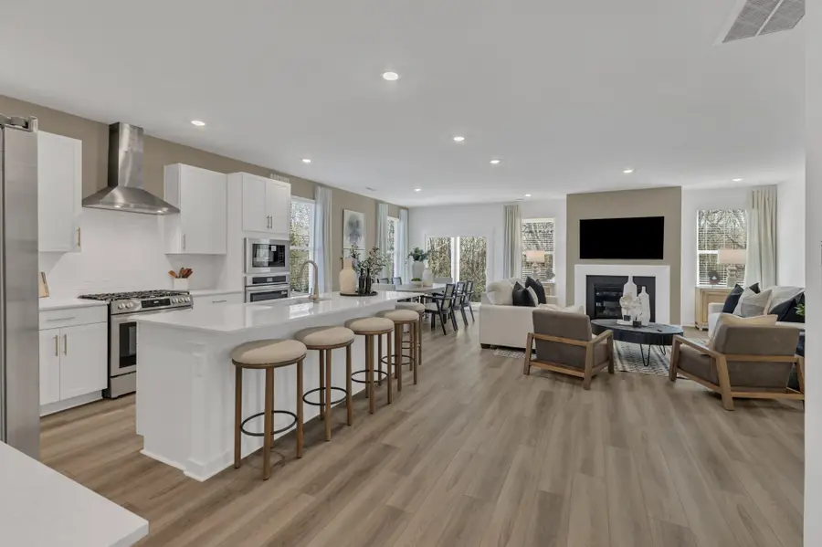 537 Sugarberry Court, Clarksville, TN 37043 - #3