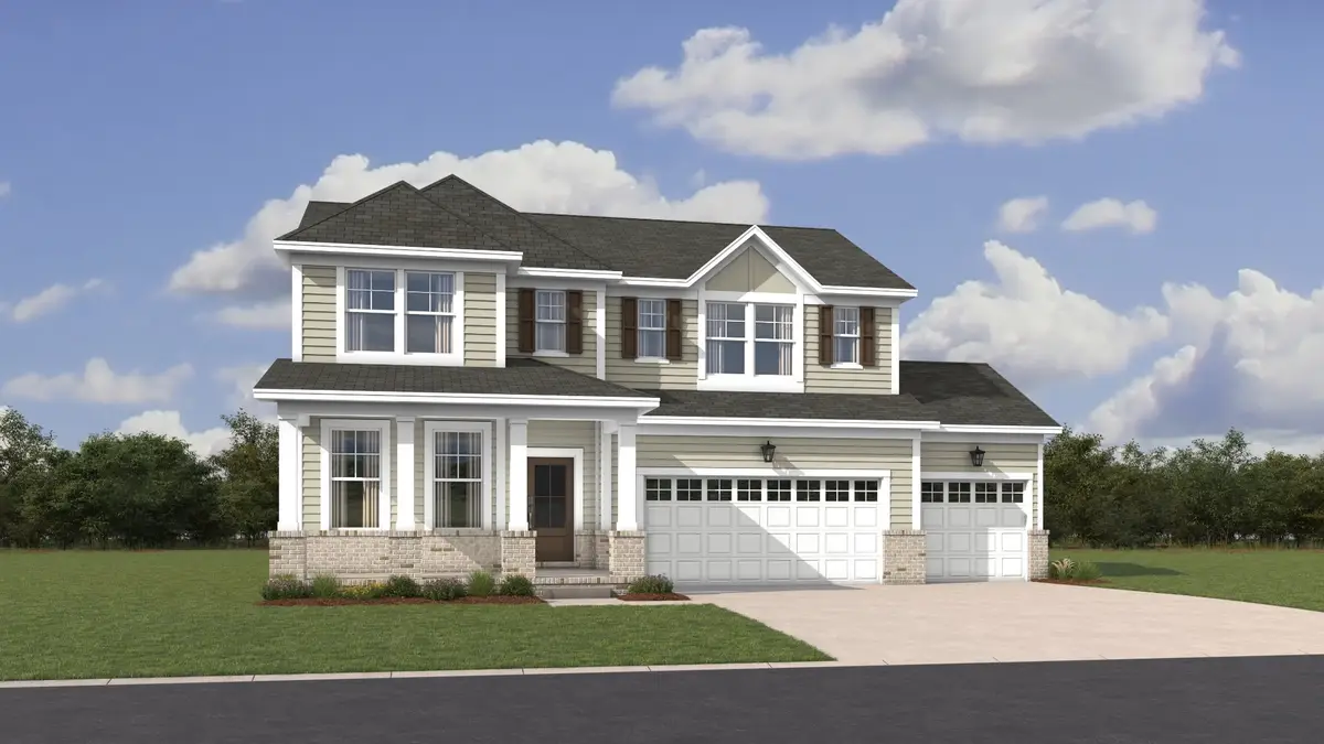 549 Sugarberry Court, Clarksville, TN 37043 - #1