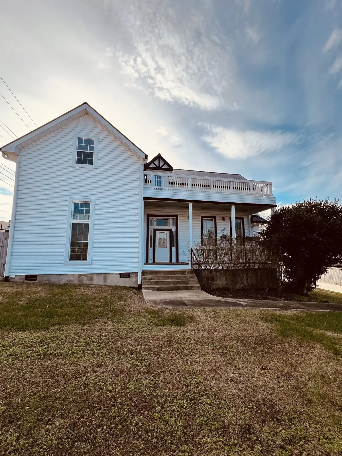 748 Main St, Clarksville, TN 37040 - #1