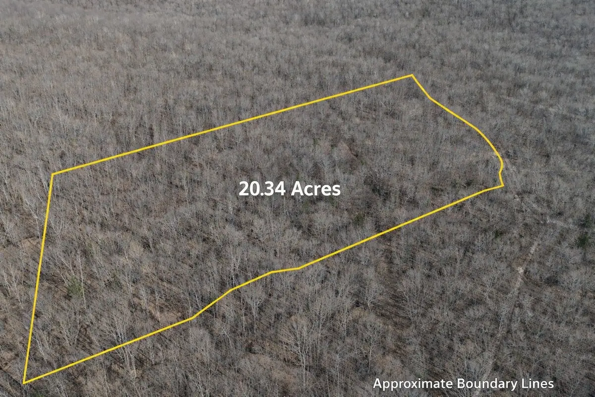 0 Pigpen Hollow Rd, Waynesboro, TN 38485 - Image #1