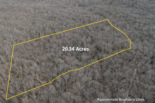 0 Pigpen Hollow Rd, Waynesboro, TN 38485