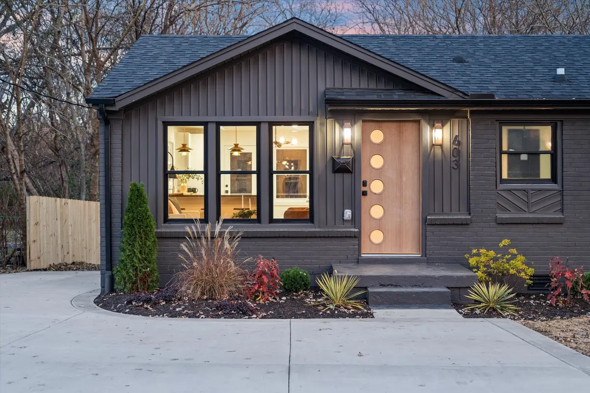 603 N 5th St, Nashville, TN 37207 - Image #1